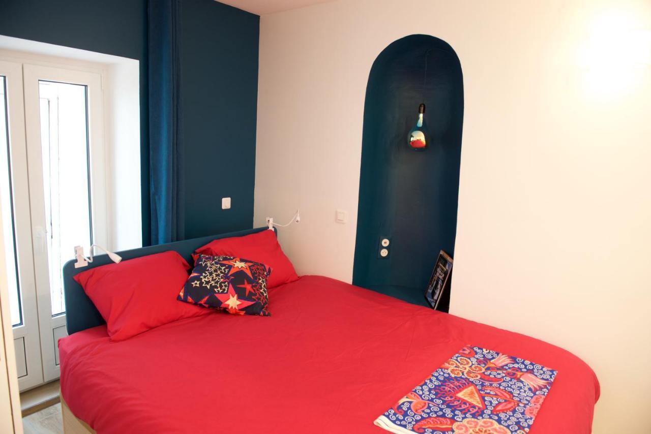 Charming Parisian Apartment With Air Conditioning - Climatisation & 2 Bedrooms - Batignolles Paris Exterior photo